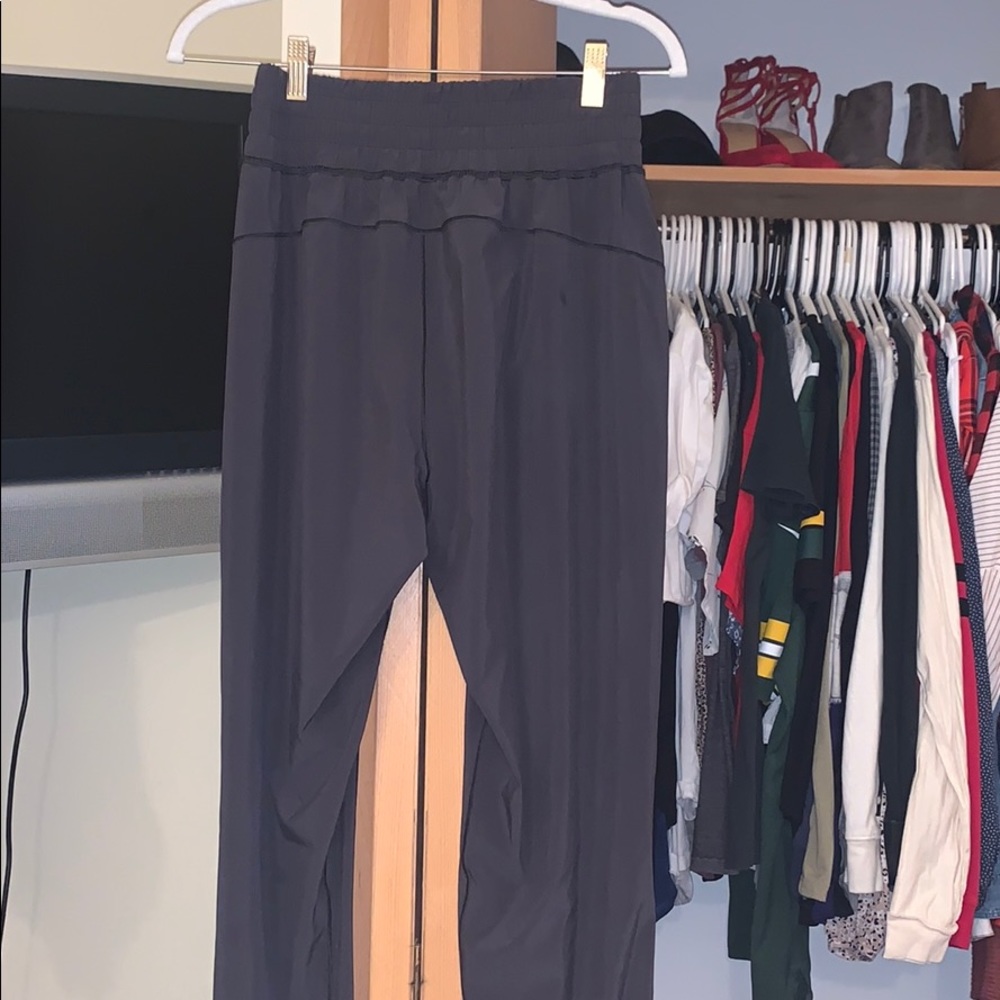 Lululemon joggers!!!
